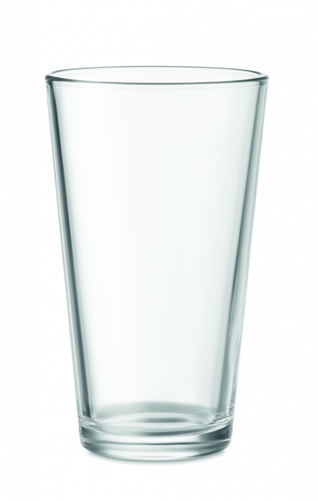 Logotrade promotional merchandise photo of: Conic glass 300ml