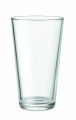 Conic glass 300ml, Transparent