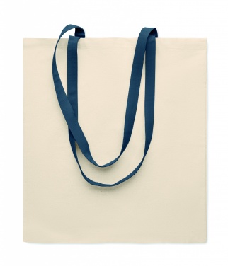 Logotrade advertising products photo of: 140 gr/m² Cotton shopping bag