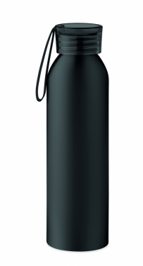 Logotrade business gift image of: Recycled aluminum bottle