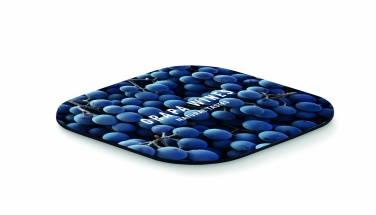 Logotrade promotional merchandise image of: Sublimation coaster