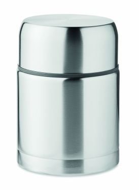 Logo trade promotional item photo of: Double wall  jar 800ml