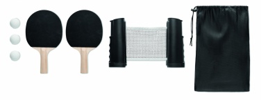 Logotrade promotional merchandise image of: Table Tennis set