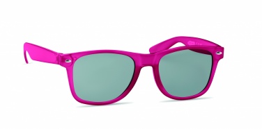 Logotrade corporate gift image of: Sunglasses in RPET