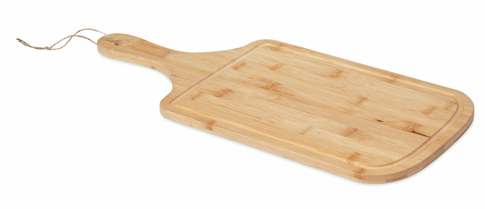 Logo trade business gifts image of: Serving board