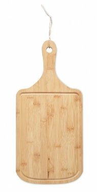 Logo trade promotional gifts image of: Serving board DIYU