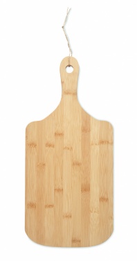 Logo trade advertising products picture of: Serving board DIYU