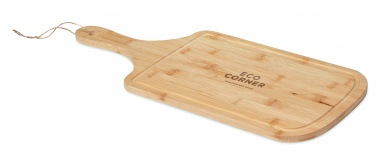 Logo trade advertising product photo of: Serving board DIYU