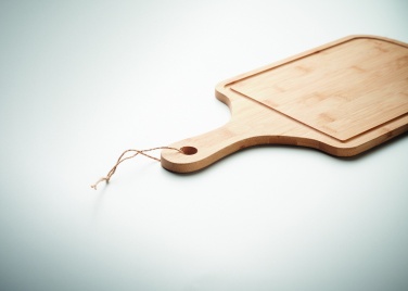 Logo trade business gifts image of: Serving board