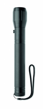 Logotrade corporate gifts photo of: Large aluminium LED flashlight