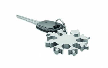 Logo trade promotional products image of: Stainless steel multi-tool