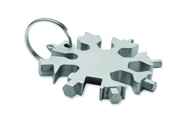 Logotrade corporate gift image of: Stainless steel multi-tool