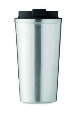 Logotrade advertising products photo of: Double wall tumbler 510 ml