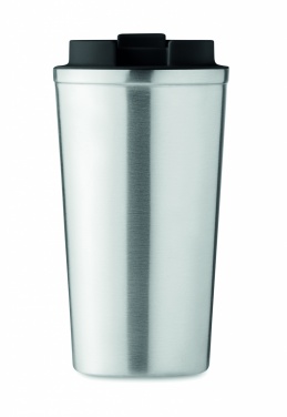 Logotrade promotional item picture of: Double wall tumbler 510 ml