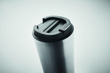 Logotrade corporate gift image of: Double wall tumbler 510 ml