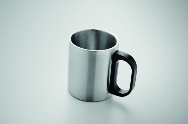 Logotrade business gift image of: Double wall mug 300 ml