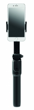 Logo trade advertising products image of: Smartphone holder gimbal