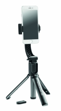 Logotrade promotional item picture of: Smartphone holder gimbal