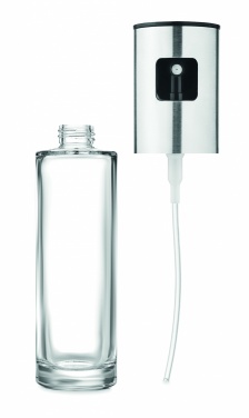 Logotrade corporate gifts photo of: Spray dispenser in glass