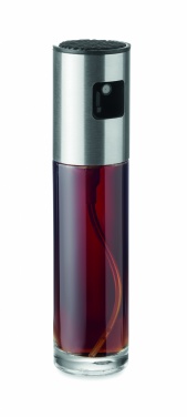 Logotrade promotional product image of: Spray dispenser in glass