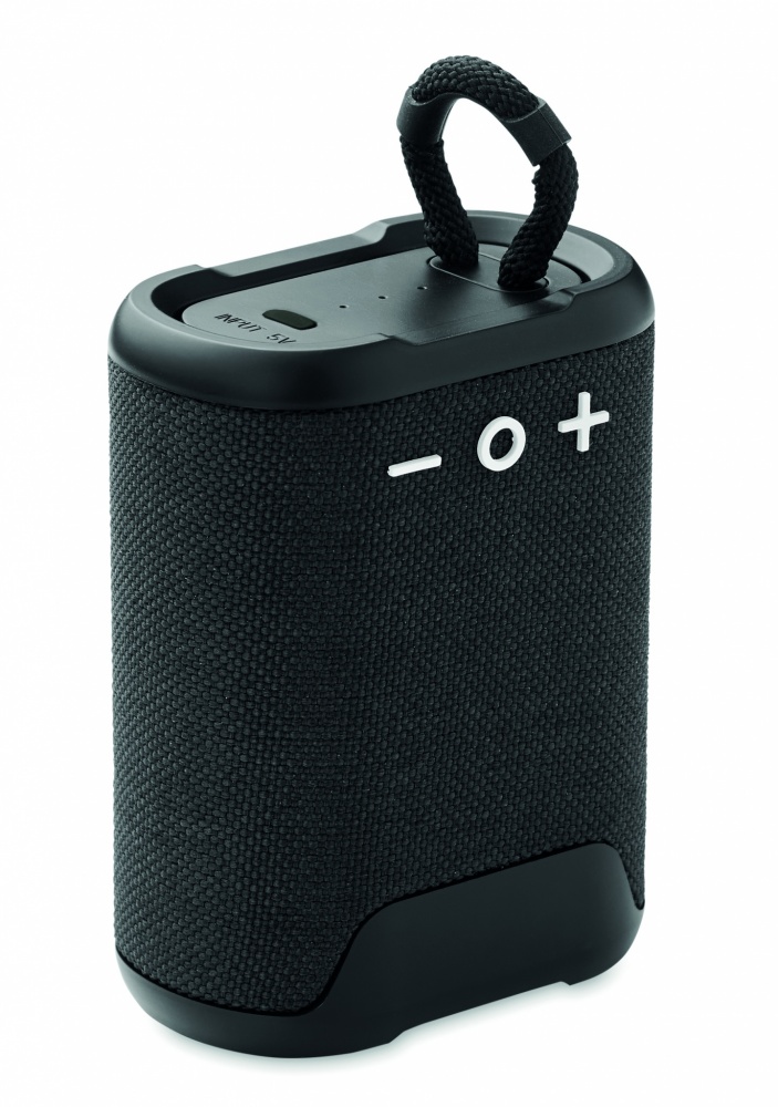 Logotrade promotional gift image of: Waterproof speaker IPX7