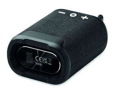 Logotrade promotional merchandise image of: Waterproof speaker IPX7