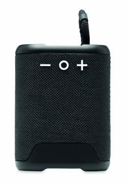 Logotrade corporate gifts photo of: Waterproof speaker IPX7