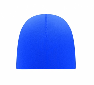 Logotrade promotional giveaways photo of: Unisex beanie in cotton