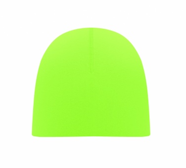 Logo trade promotional products picture of: Unisex beanie in cotton