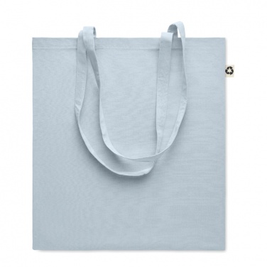 Logotrade corporate gifts photo of: Recycled cotton shopping bag