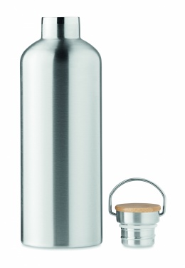 Logotrade promotional gift image of: Double wall flask 1,5L