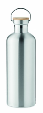 Logotrade promotional merchandise photo of: Double wall flask 1,5L