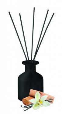 Logo trade business gift photo of: Home fragrance reed diffuser