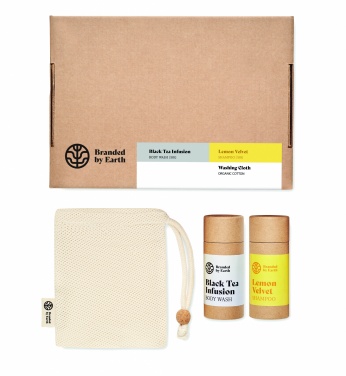 Logotrade corporate gift picture of: Vegan Gift set on the go