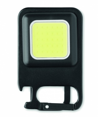 Logotrade promotional item picture of: Multifunctional COB Light