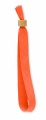 RPET polyester wristband, Orange