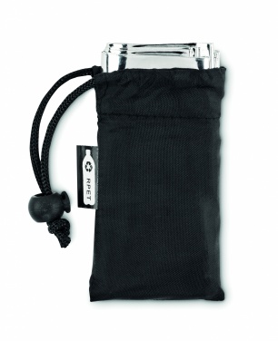 Logotrade promotional item image of: Emergency blanket in a pouch