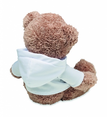 Logotrade advertising product image of: Teddy bear plush