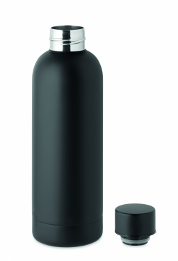 Logotrade corporate gifts photo of: Double wall bottle 500 ml