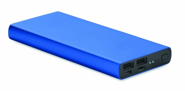 Logo trade business gift photo of: 10000 mAh power bank