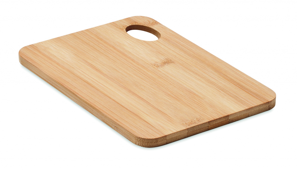 Logotrade advertising product image of: Bamboo cutting board