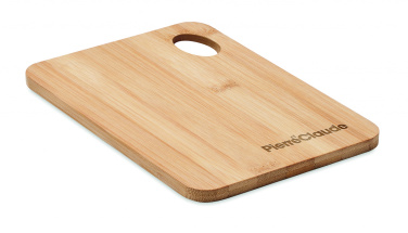 Logotrade corporate gift image of: Bamboo cutting board