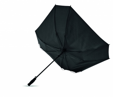 Logotrade business gift image of: Windproof square umbrella