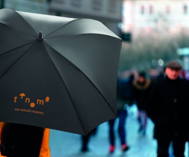 Logotrade promotional items photo of: Windproof square umbrella