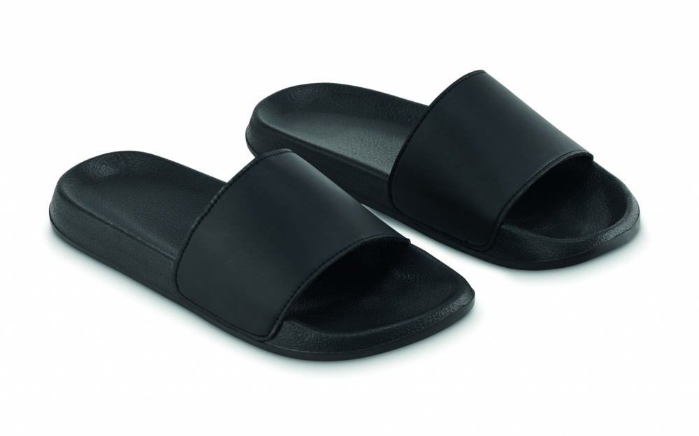 Logotrade corporate gift picture of: Anti -slip sliders size 36/37