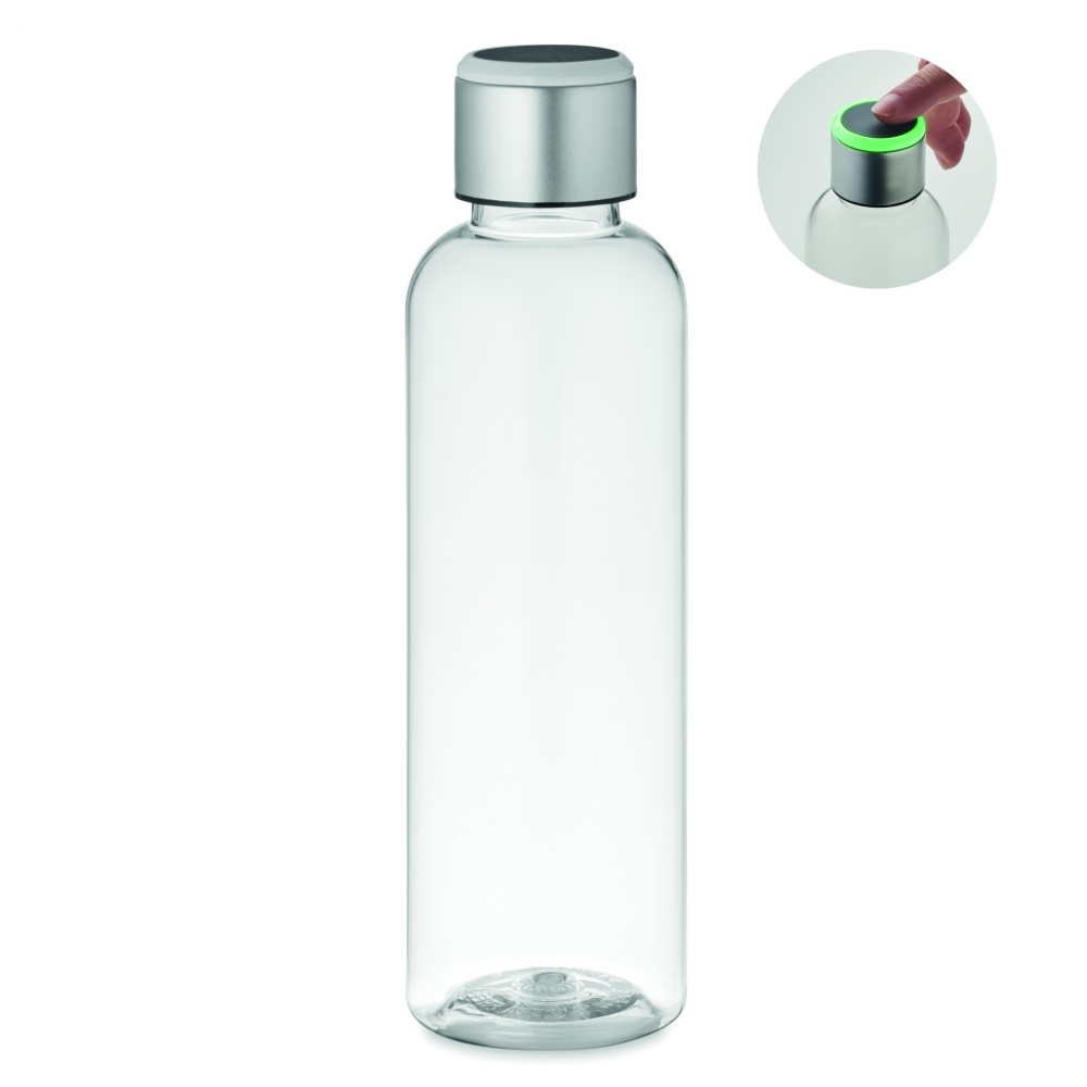 Logotrade corporate gift image of: Tritan™ bottle sensor reminder