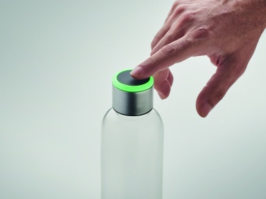 Logo trade promotional items image of: Tritan™ bottle sensor reminder