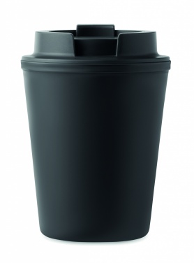 Logo trade promotional items image of: Recycled PP tumbler 300 ml