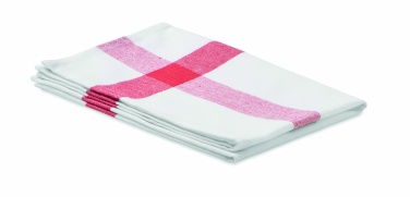 Logo trade promotional products picture of: Recycled fabric kitchen towel