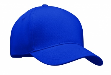 Logo trade promotional gifts picture of: 5 panel baseball cap